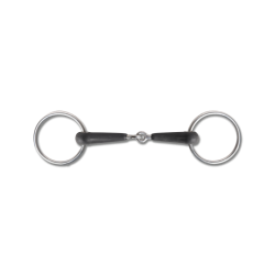 Paardenbit rubber Waldhausen enkelgebroken – paardensport