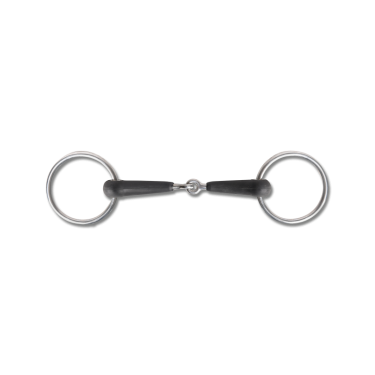 Paardenbit rubber Waldhausen enkelgebroken – paardensport