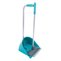 Mini mestschop Waldhausen Roze