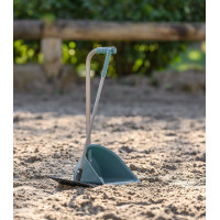 Mini mestschop Waldhausen Roze