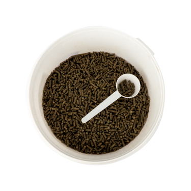 Paardenmineralen supplement Waldhausen – Mega Mineral Paardenmineralen supplement Waldhausen – Mega Mineral