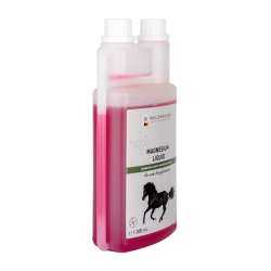 Paardenmagnesium vloeibaar Waldhausen – rust & focus