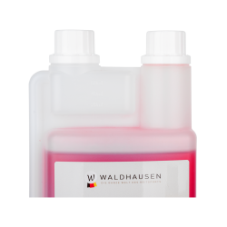 Paardenmagnesium vloeibaar Waldhausen – rust & focus