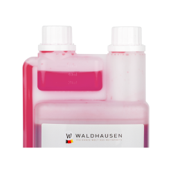 Paardenmagnesium vloeibaar Waldhausen – rust & focus
