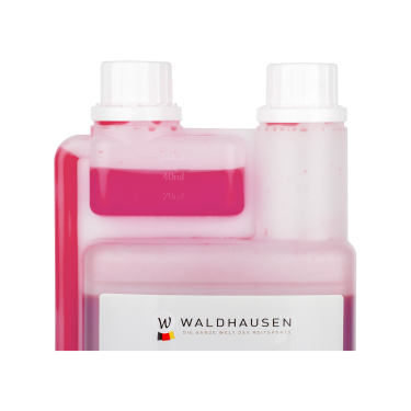 Paardenmagnesium vloeibaar Waldhausen – rust & focus