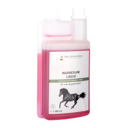 Paardenmagnesium vloeibaar Waldhausen – rust & focus