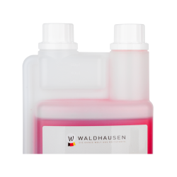 Paardenmagnesium vloeibaar Waldhausen – rust & focus