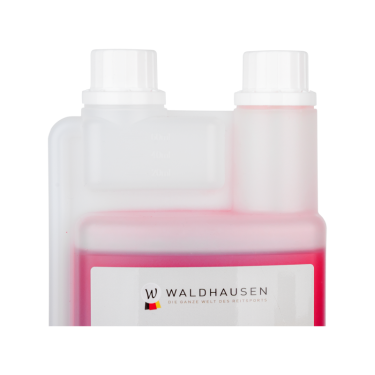 Paardenmagnesium vloeibaar Waldhausen – rust & focus