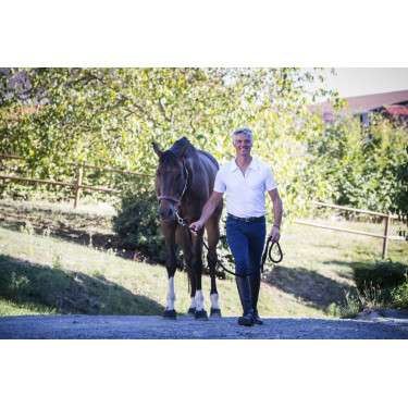 Equitheme Georg broek heren Equitheme Georg broek heren