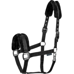 Halster paard Waldhausen First – ruitersport halster Halster paard Waldhausen First – ruitersport halster