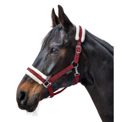 Halster Waldhausen First Bordeaux Halster Waldhausen First Bordeaux