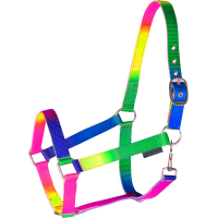 Licol Waldhause Arc-en-ciel Multicolor neon