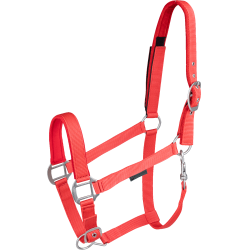 Waldhausen veiligheidshalster Rood Waldhausen veiligheidshalster Rood