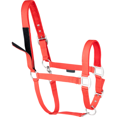 Waldhausen veiligheidshalster Rood Waldhausen veiligheidshalster Rood