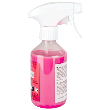Kinderspray glans voor paarden 350 ml – Waldhausen