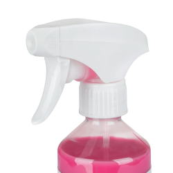 Kinderspray glans voor paarden 350 ml – Waldhausen