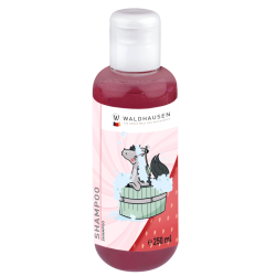 Paardenshampoo kids 250 ml – Waldhausen – Ruitersport