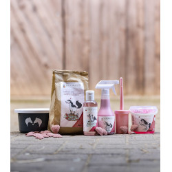 Paarden hoefgel voor kinderen 500 ml Waldhausen