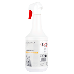 Insectenwerend middel paard 500 ml – Waldhausen
