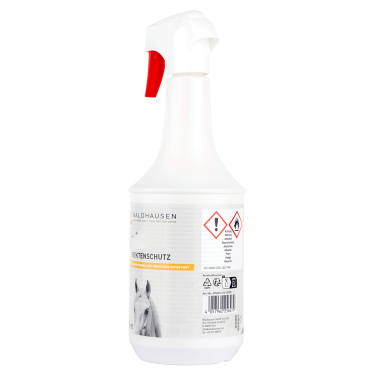 Insectenwerend middel paard 500 ml – Waldhausen