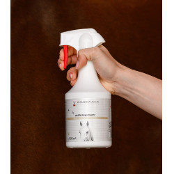Insectenwerend middel paard 500 ml – Waldhausen