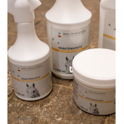 Insectenwerend middel paard 500 ml – Waldhausen