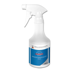 Insectenwerend middel paard 1L – Waldhausen Insectenwerend middel paard 1L – Waldhausen