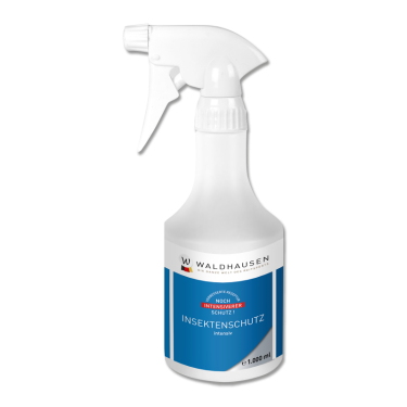 Insectenwerend middel paard 1L – Waldhausen Insectenwerend middel paard 1L – Waldhausen