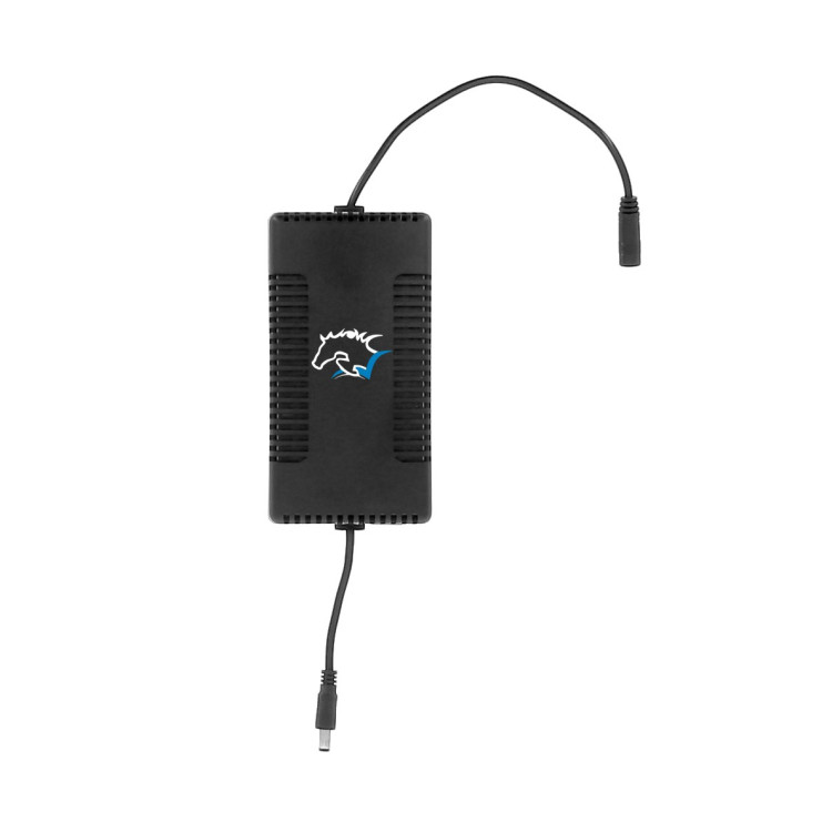 Extra batterij voor de massagegordel E.Ziback