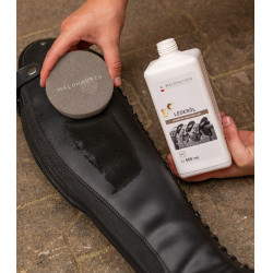 Leerolie voor paardensport Waldhausen 500 ml