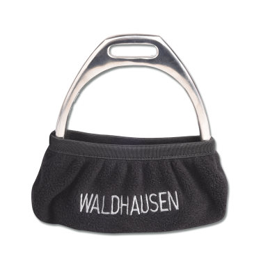 Beschermhoezen voor stijgbeugels – paardrijden | Waldhausen Beschermhoezen voor stijgbeugels – paardrijden | Waldhausen