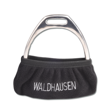 Beschermhoezen voor stijgbeugels – paardrijden | Waldhausen Beschermhoezen voor stijgbeugels – paardrijden | Waldhausen
