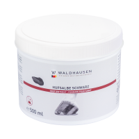 Graisse sabots Waldhausen 500 ml Zwart Graisse sabots Waldhausen 500 ml Zwart