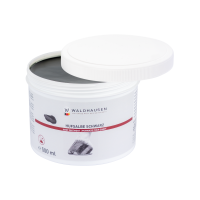 Graisse sabots Waldhausen 500 ml Zwart Graisse sabots Waldhausen 500 ml Zwart