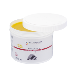 Waldhausen hoefvet 500 ml Geel