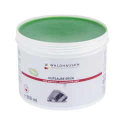 Waldhausen hoefvet 500 ml Groen