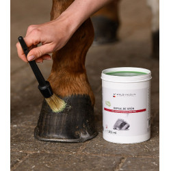 Hoefvet 1L Waldhausen – Paardenhoeven verzorging