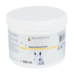 Anti-insectengel voor paarden – Waldhausen | Equi-Clic Anti-insectengel voor paarden – Waldhausen | Equi-Clic