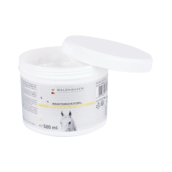 Anti-insectengel voor paarden – Waldhausen | Equi-Clic Anti-insectengel voor paarden – Waldhausen | Equi-Clic