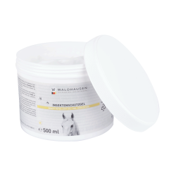Anti-insectengel voor paarden – Waldhausen | Equi-Clic Anti-insectengel voor paarden – Waldhausen | Equi-Clic