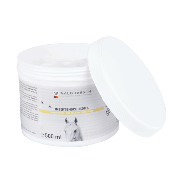 Anti-insectengel voor paarden – Waldhausen | Equi-Clic Anti-insectengel voor paarden – Waldhausen | Equi-Clic