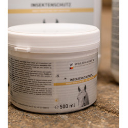 Anti-insectengel voor paarden – Waldhausen | Equi-Clic Anti-insectengel voor paarden – Waldhausen | Equi-Clic