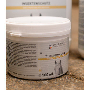 Anti-insectengel voor paarden – Waldhausen | Equi-Clic Anti-insectengel voor paarden – Waldhausen | Equi-Clic