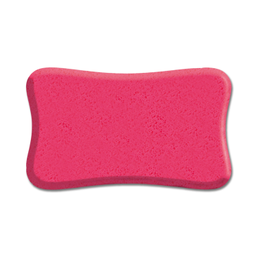 Waldhausen spons roze Roze Waldhausen spons roze Roze