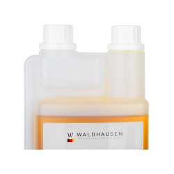 Elektrolyten voor paarden – vloeibaar supplement