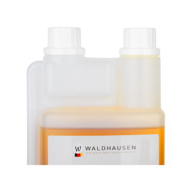 Elektrolyten voor paarden – vloeibaar supplement