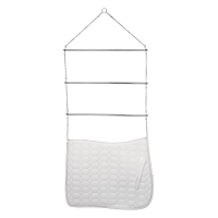 Ladder voor dekens Waldhausen metaal Metaal Zilver