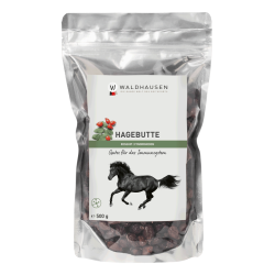 Rozenbottel vitamines paard – Waldhausen vitamine C Rozenbottel vitamines paard – Waldhausen vitamine C