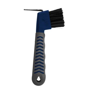 Waldhausen Grippy hoevenkrabber Azurblauw / grijs