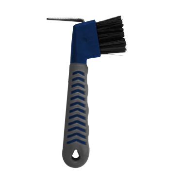 Waldhausen Grippy hoevenkrabber Azurblauw / grijs